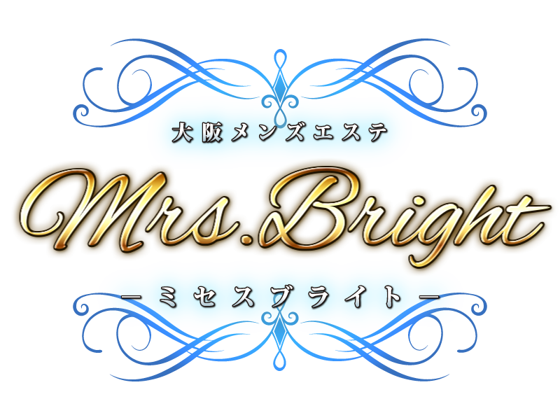 Mrs.Bright－ミセスブライト－